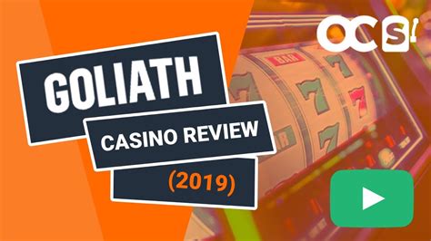 Goliath casino Haiti